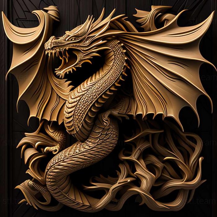 dragon